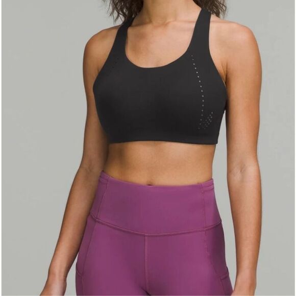 Lululemon Airlift Sports Bra - Picture 1 of 6
